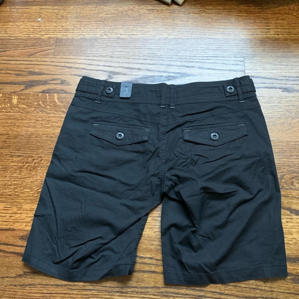 NWT Fox shorts